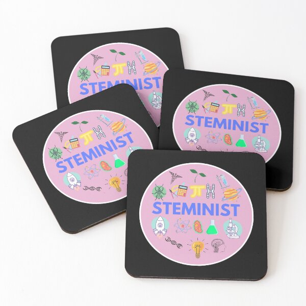 Item preview, STEMINIST designed and sold by STEM-women.