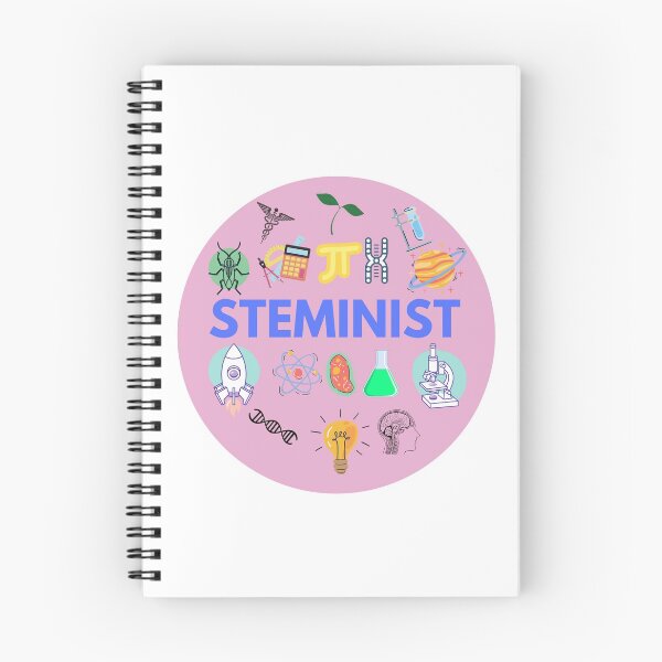 Item preview, STEMINIST designed and sold by STEM-women.