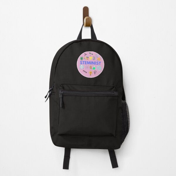 Item preview, STEMINIST designed and sold by STEM-women.