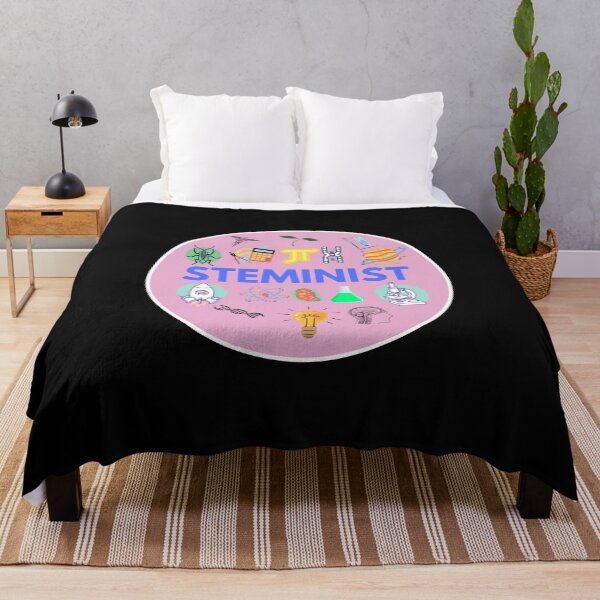 Item preview, STEMINIST designed and sold by STEM-women.