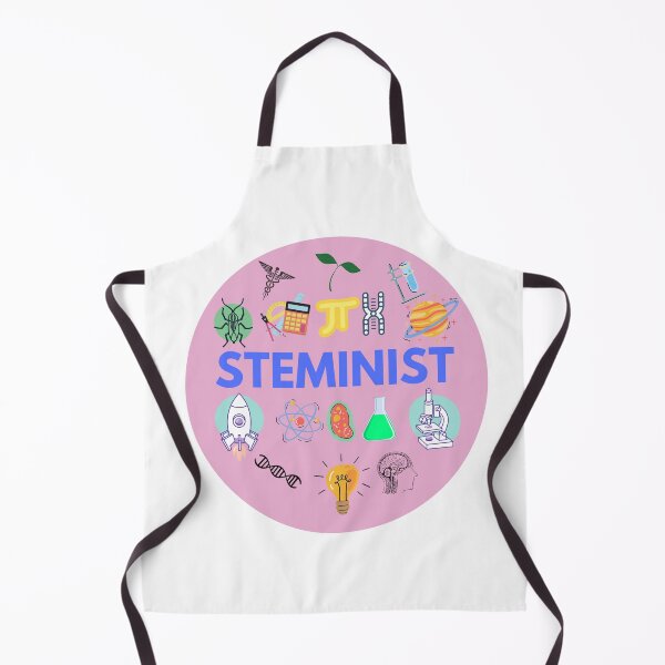 Item preview, STEMINIST designed and sold by STEM-women.