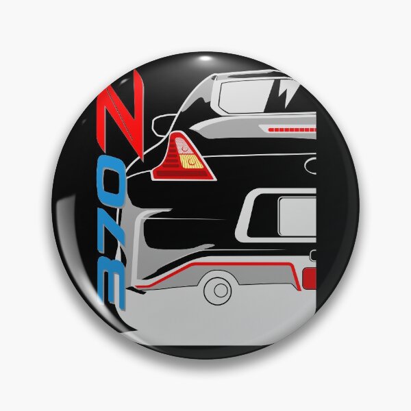 Item preview, 370Z Fairlady designed and sold by CopiPanilArt.