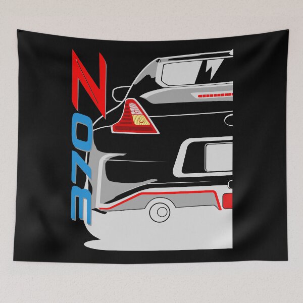 Item preview, 370Z Fairlady designed and sold by CopiPanilArt.
