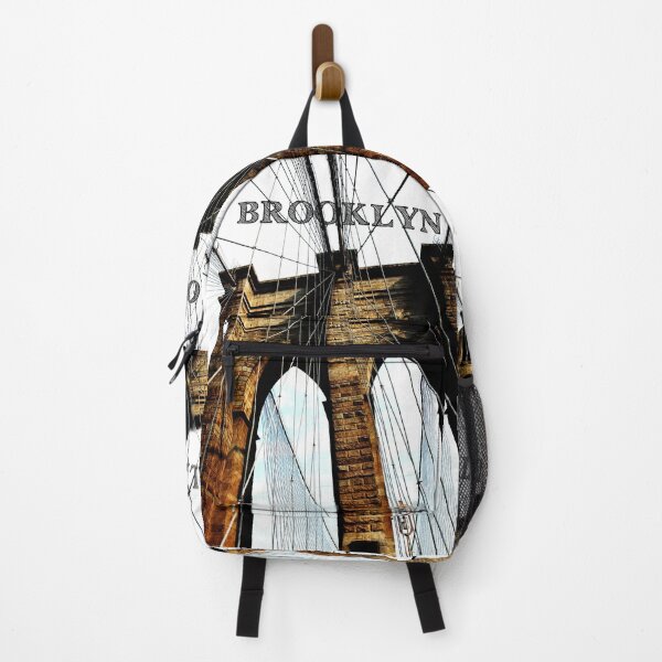 Item preview, Brooklyn Bridge designed and sold by CANJ72.