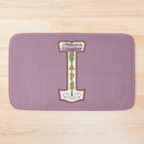Item preview, Carnation Cafe designed and sold by hayzo.