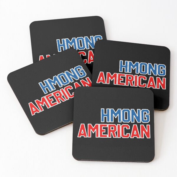 Item preview, Hmong American designed and sold by FriendsList.