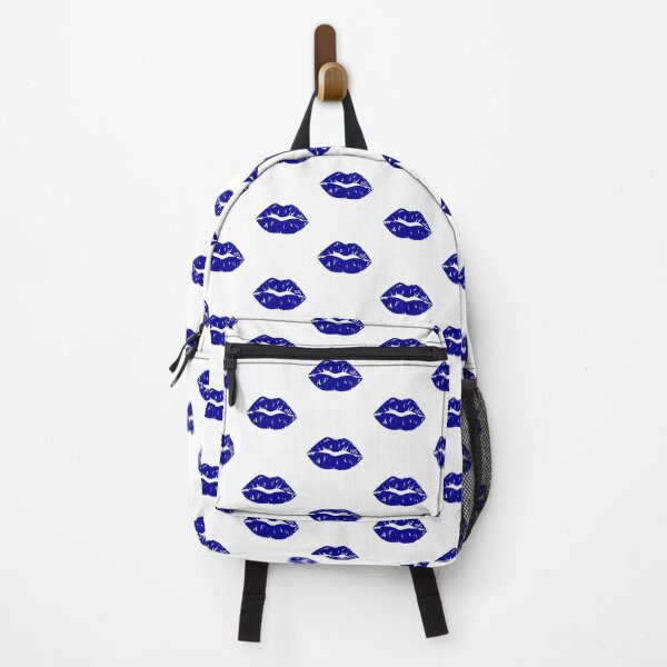 Item preview, Blue Lipstick designed and sold by RiadMannan.