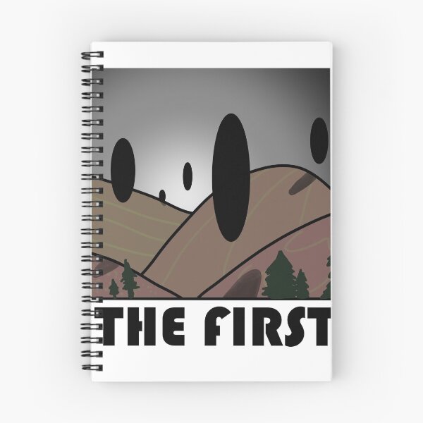 Item preview, The First designed and sold by Xsabretiger.