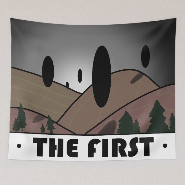 Item preview, The First designed and sold by Xsabretiger.
