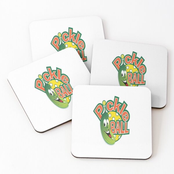 Item preview, Pickleball is fun designed and sold by MrCsStores.