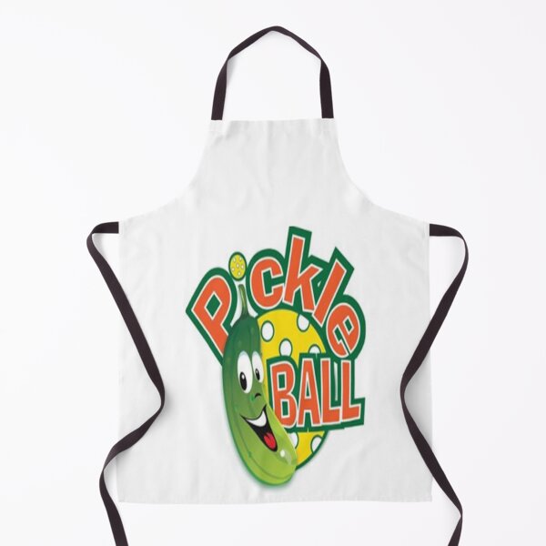 Item preview, Pickleball is fun designed and sold by MrCsStores.
