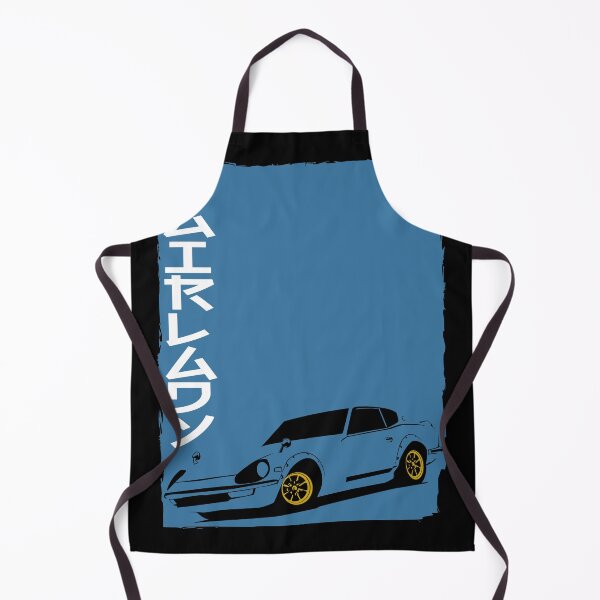 Item preview, Fairlady 240ZG 1972 designed and sold by CopiPanilArt.