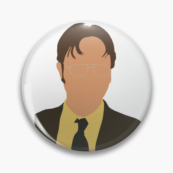 Item preview, Dwight designed and sold by anceldm324.