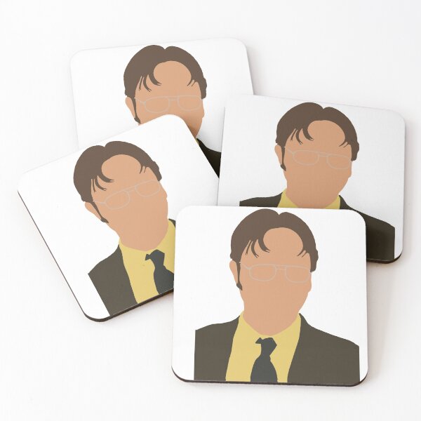 Item preview, Dwight designed and sold by anceldm324.