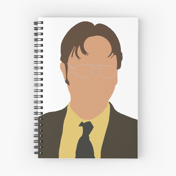 Item preview, Dwight designed and sold by anceldm324.