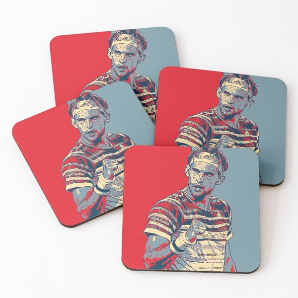 Item preview, Dominic Thiem designed and sold by KaraGrey.