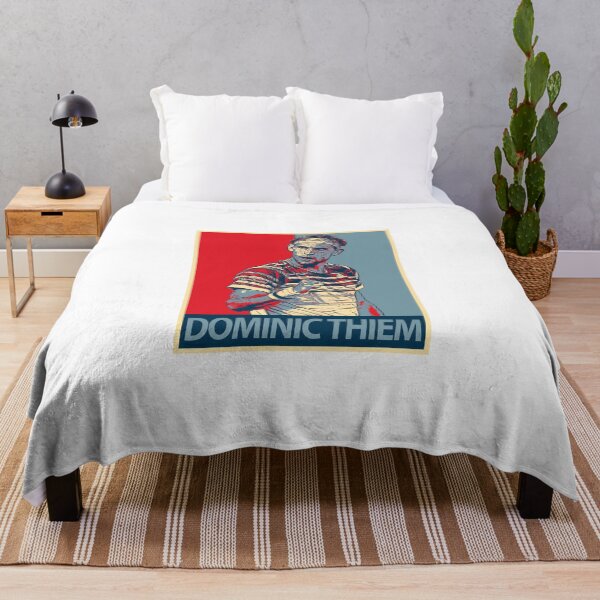 Item preview, Dominic Thiem designed and sold by KaraGrey.