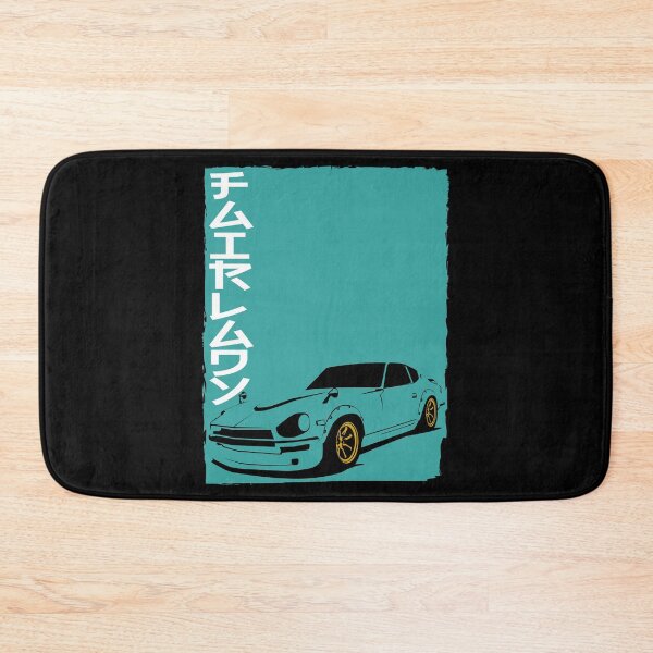 Item preview, Fairlady Z 1969 designed and sold by CopiPanilArt.
