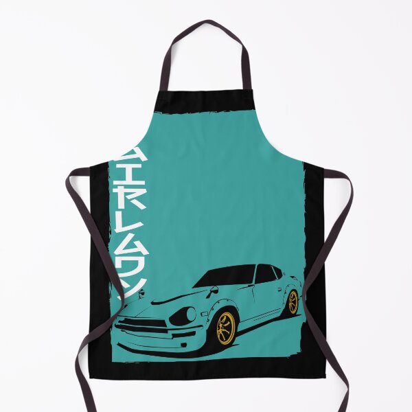 Item preview, Fairlady Z 1969 designed and sold by CopiPanilArt.