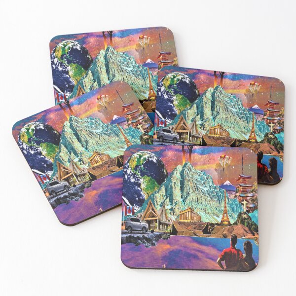 Item preview, Collage de sueños y Metas designed and sold by Aspartastore.