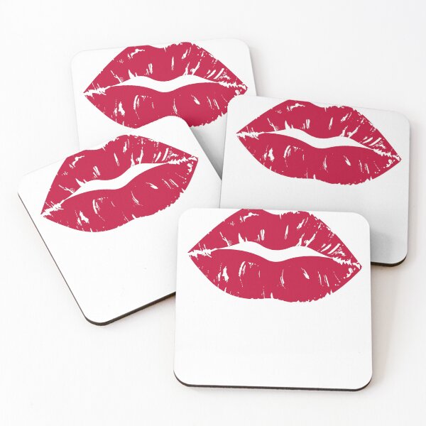 Item preview, Red Lipstick designed and sold by RiadMannan.