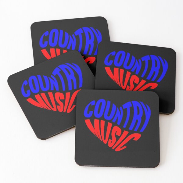 Item preview, Country Music Lovers Gift designed and sold by Músico Ilustre.