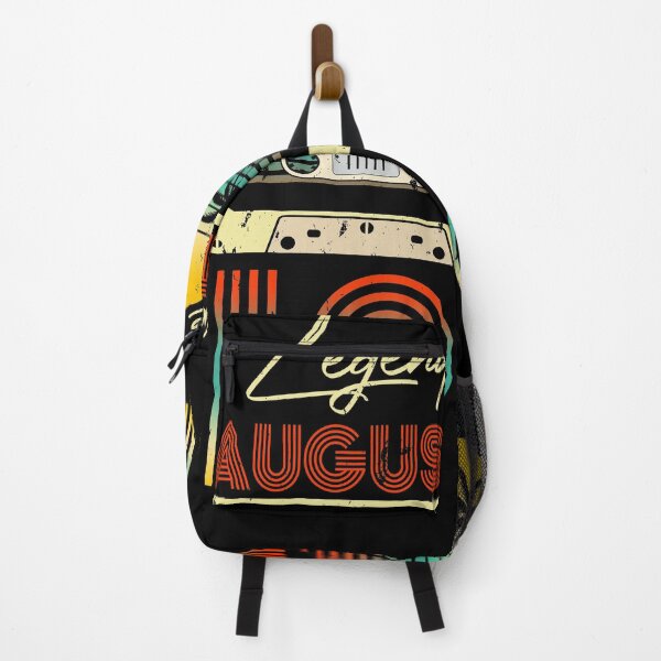 Item preview, Legend Since August 1961 Vintage Birthday Gift designed and sold by brandyzalesart.