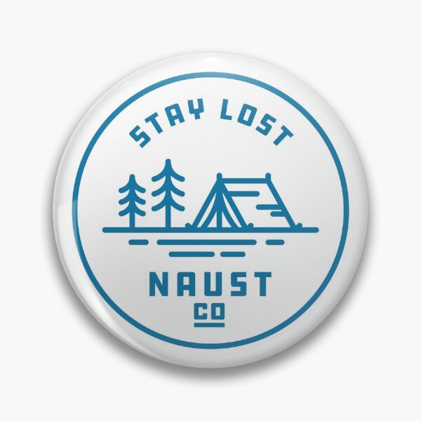 Item preview, Stay Lost designed and sold by apeninja.