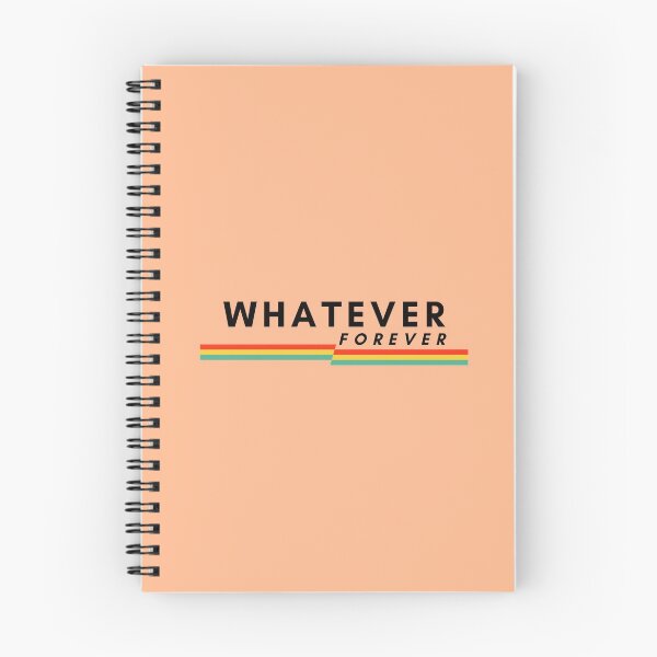 Item preview, Whatever forever designed and sold by Jaime-la-mode.