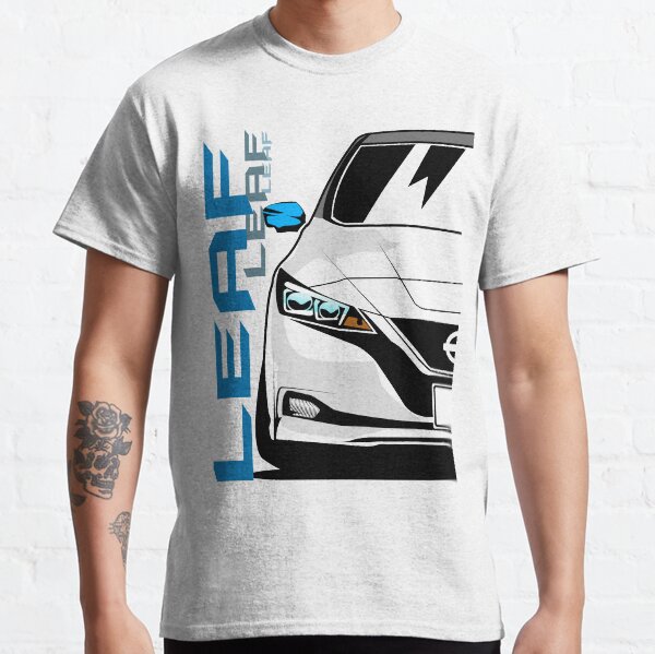 Leaf Classic T-Shirt