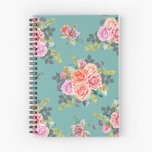 Item preview, Floral pattern 2 designed and sold by swcreation.