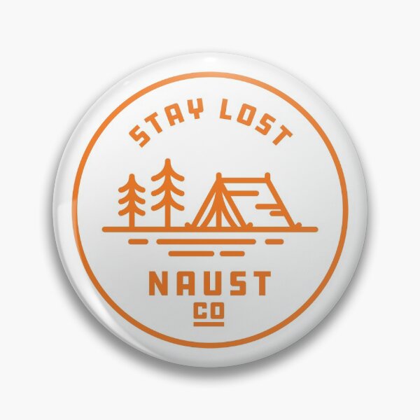 Item preview, Stay Lost designed and sold by apeninja.