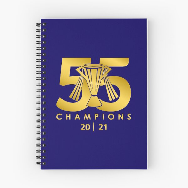Item preview, Rangers FC 55 Champions Gold Design designed and sold by sanfranglasgow.