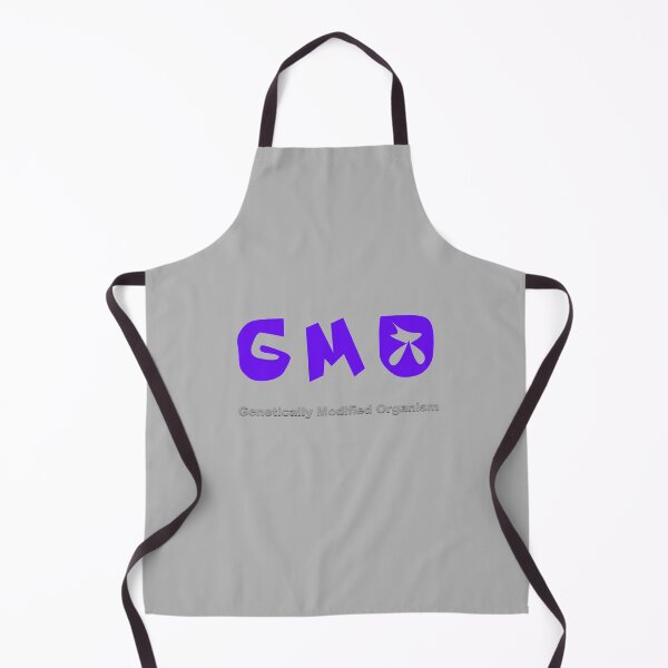 Item preview, GMO designed and sold by bruntXumber.