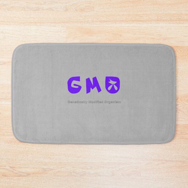 Item preview, GMO designed and sold by bruntXumber.