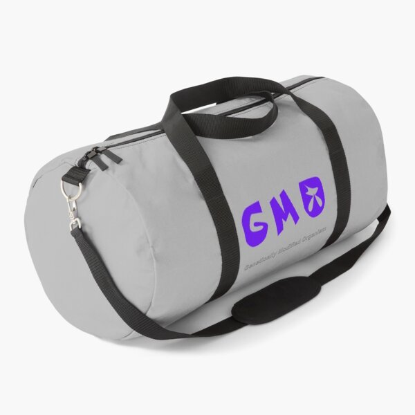 Item preview, GMO designed and sold by bruntXumber.