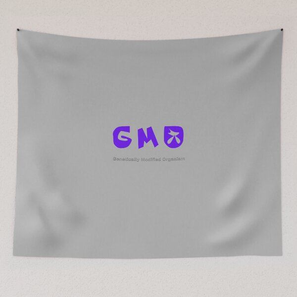 Item preview, GMO designed and sold by bruntXumber.