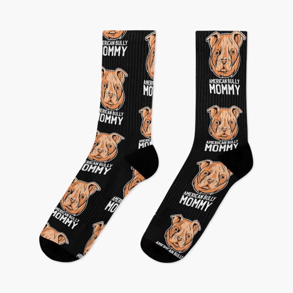 Item preview, American bully mommy  designed and sold by TRIBExSPACE.