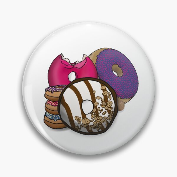 Item preview, Donuts anyone? designed and sold by KcPak.