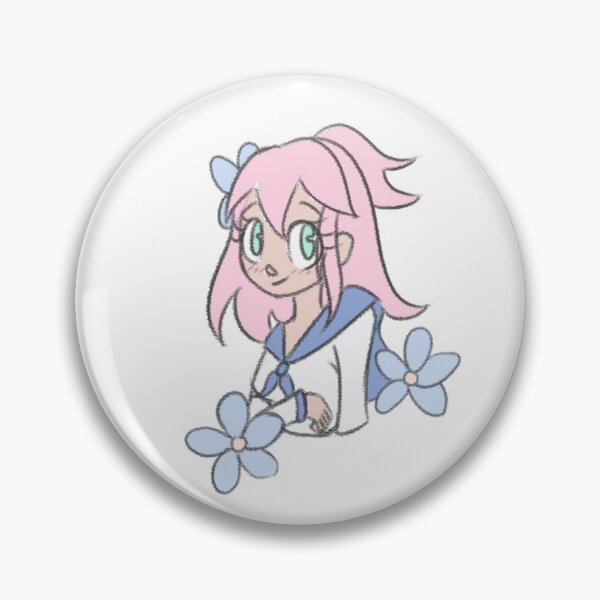 Item preview, Seraphina! designed and sold by mahalkitart.