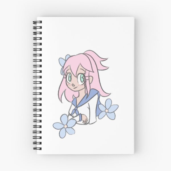 Item preview, Seraphina! designed and sold by mahalkitart.