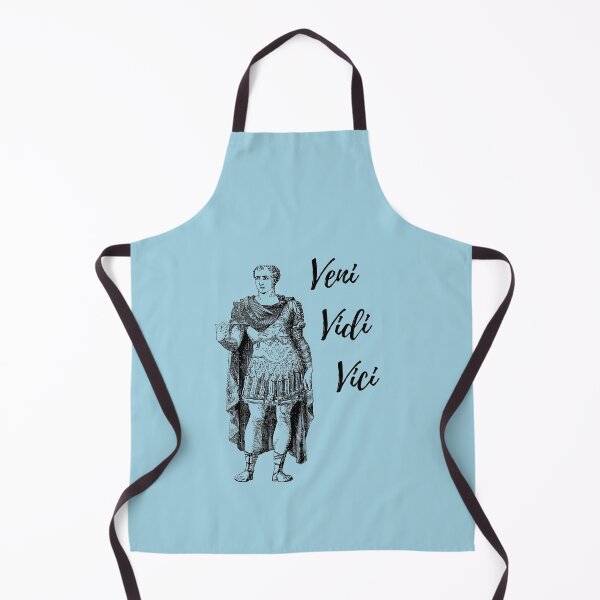 Item preview, Veni Vidi Vici! designed and sold by Byoudesigns.