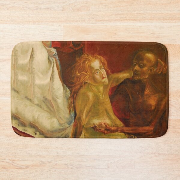 Item preview, Old lovers, Otto Dix designed and sold by A APART T.