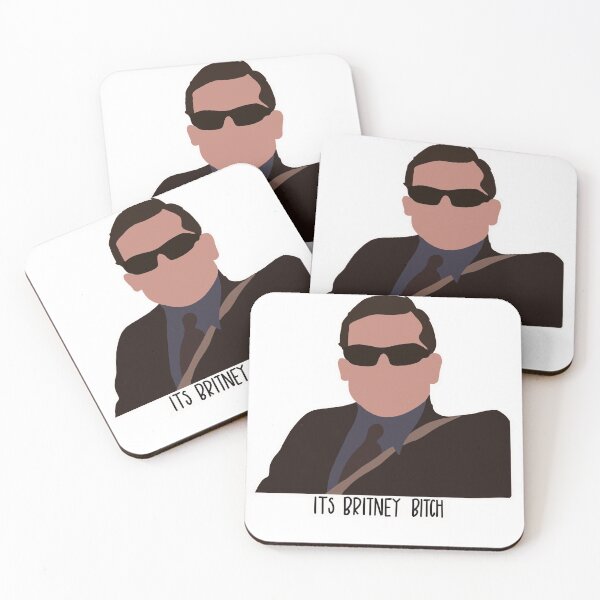 Item preview, Micheal Scott  designed and sold by anceldm324.
