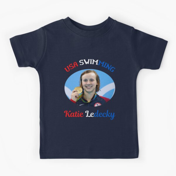 ledecky shirt