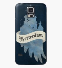 Funda/vinilo para Samsung Galaxy Ketterdam de Six of Crows