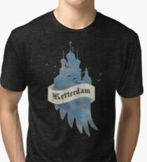 Ketterdam von Six of Crows Vintage T-Shirt