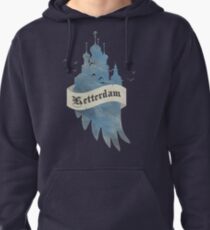 Ketterdam from Six of Crows Pullover Hoodie
