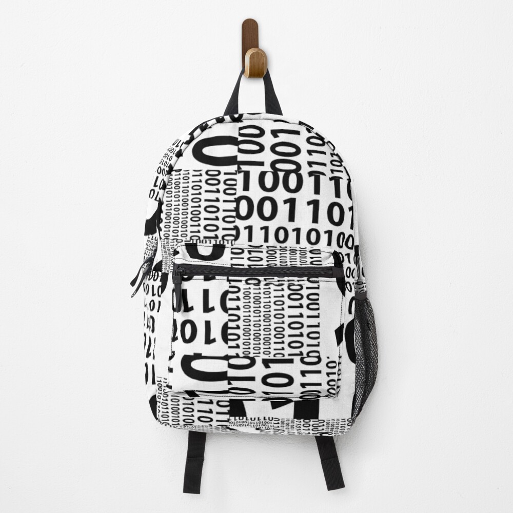 Item preview, Backpack designed and sold by springflow.