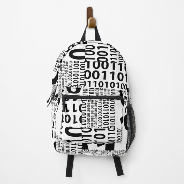 Item preview, Binary Code designed and sold by springflow.